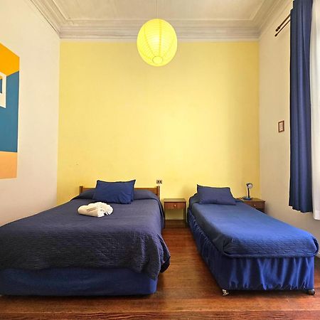 La Galeria B&B Valparaíso Zimmer foto