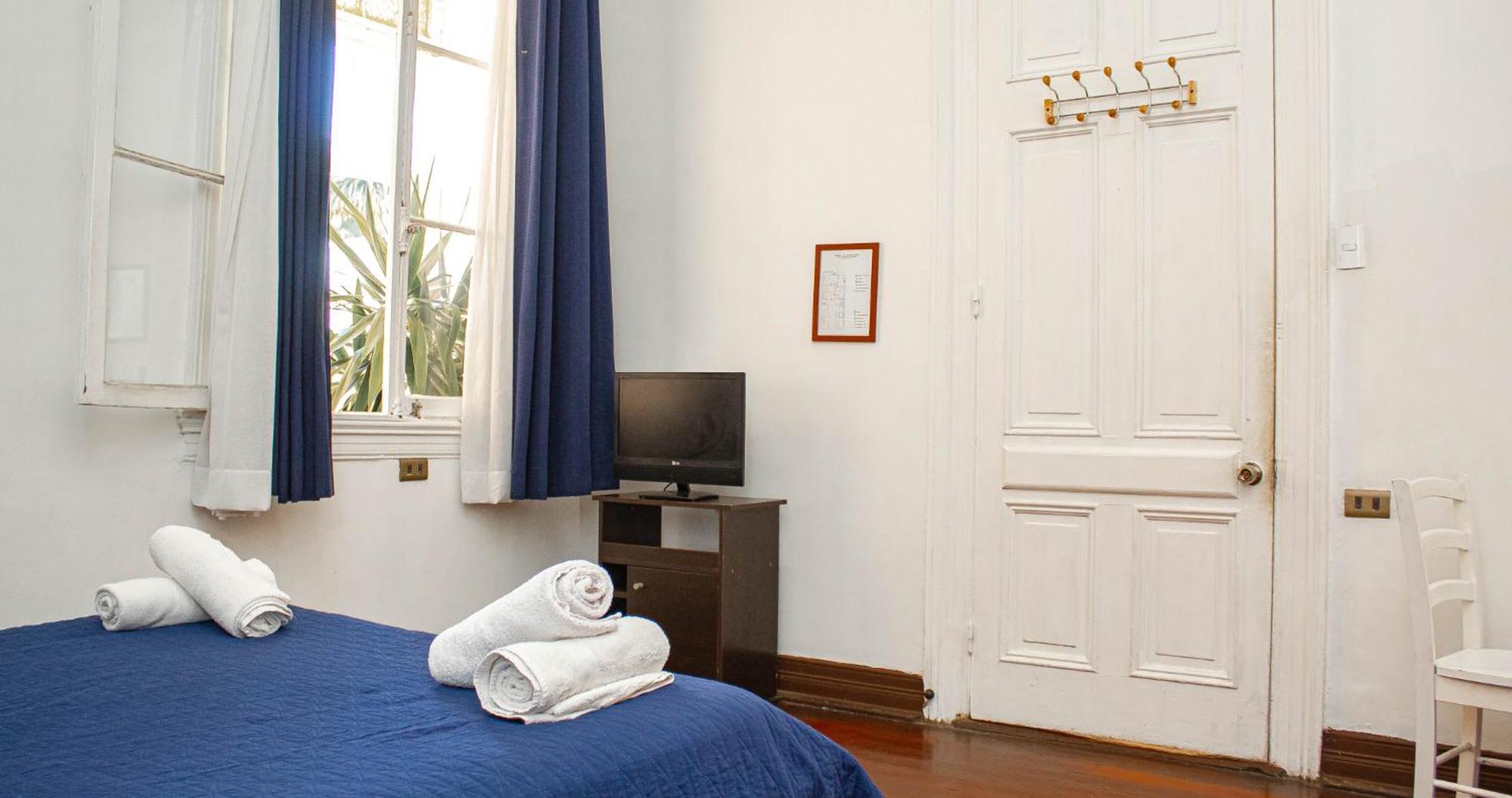 La Galeria B&B Valparaíso Zimmer foto