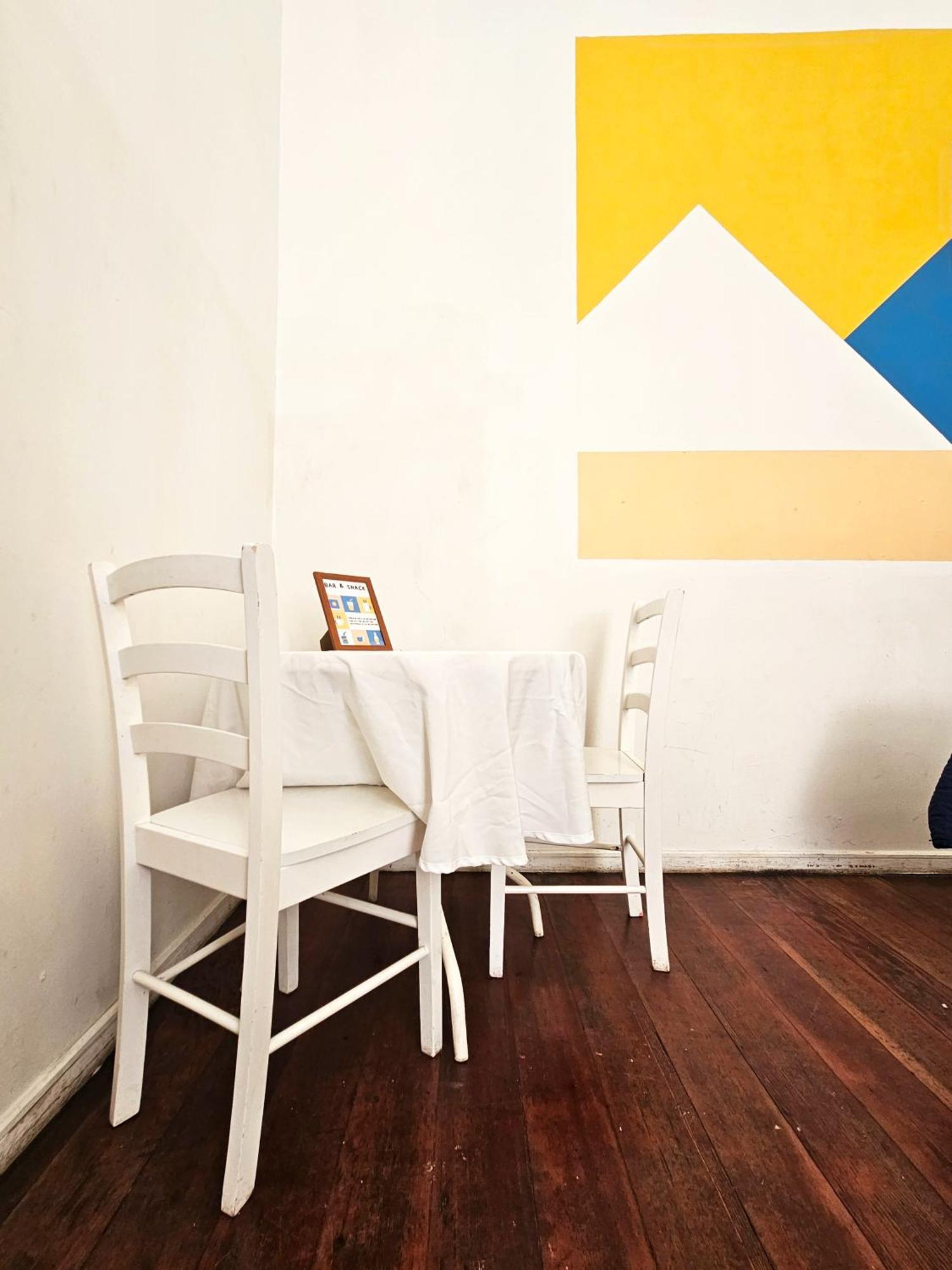 La Galeria B&B Valparaíso Zimmer foto