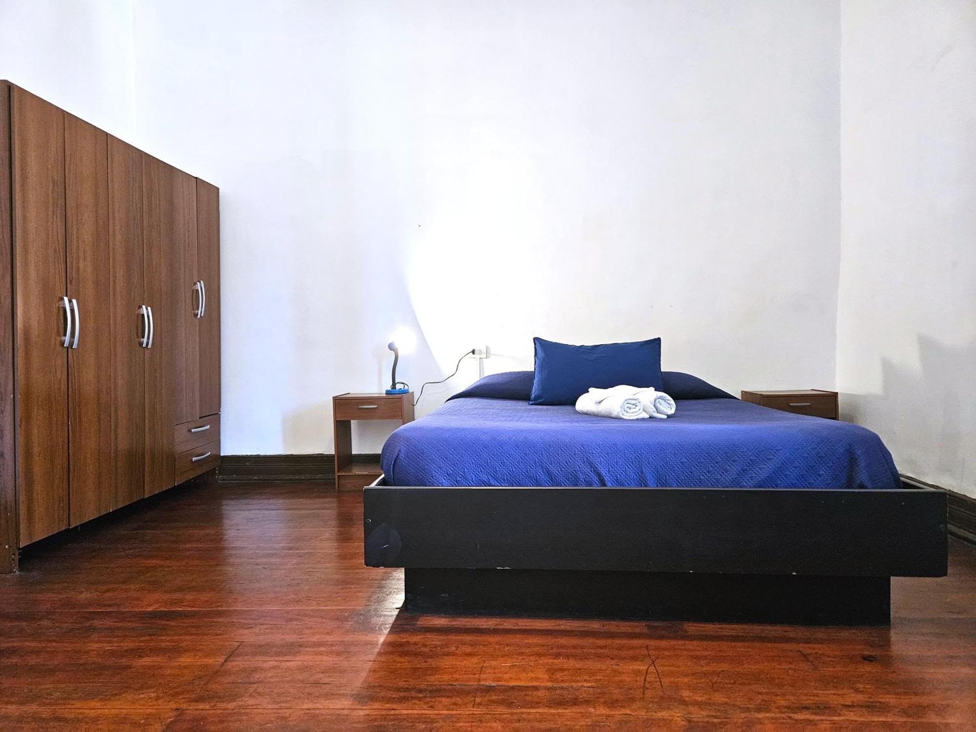 La Galeria B&B Valparaíso Zimmer foto
